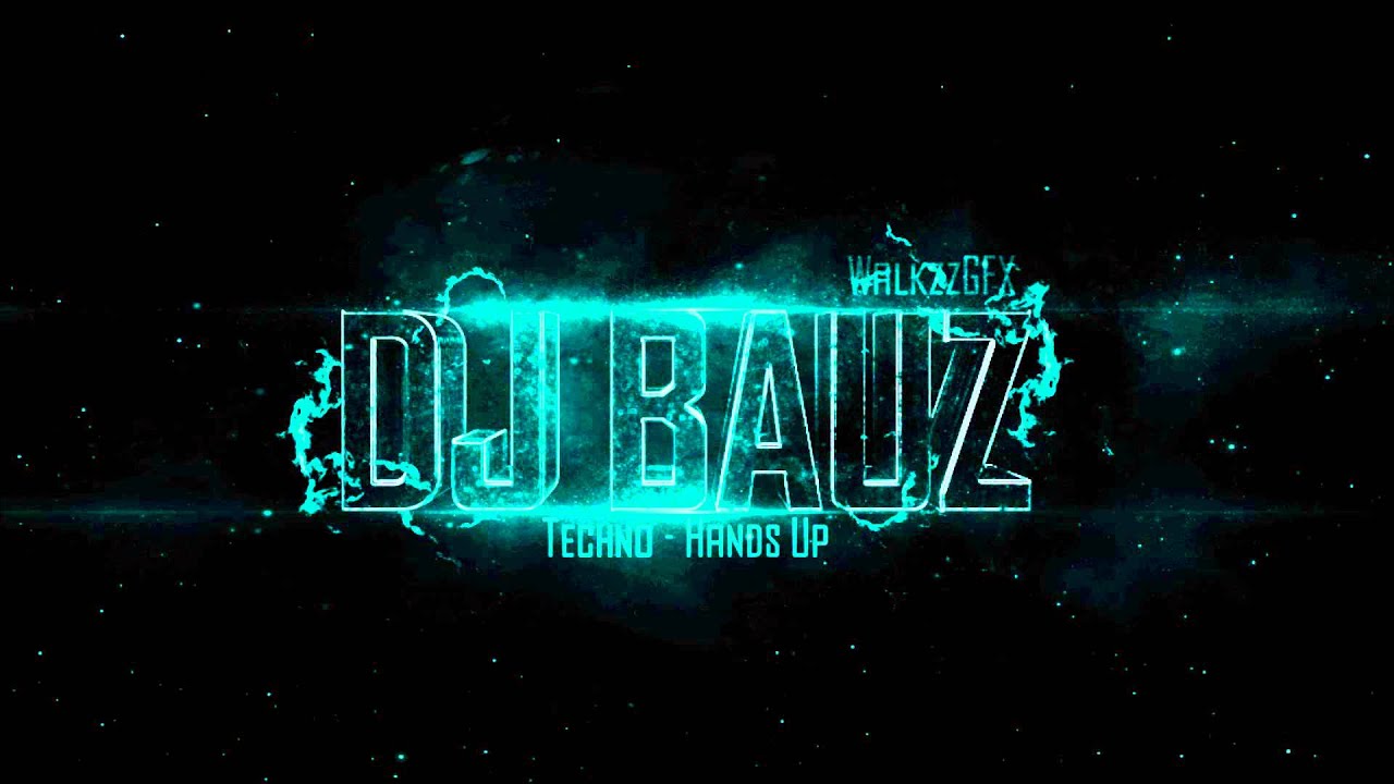 DJ Bauz - Stars