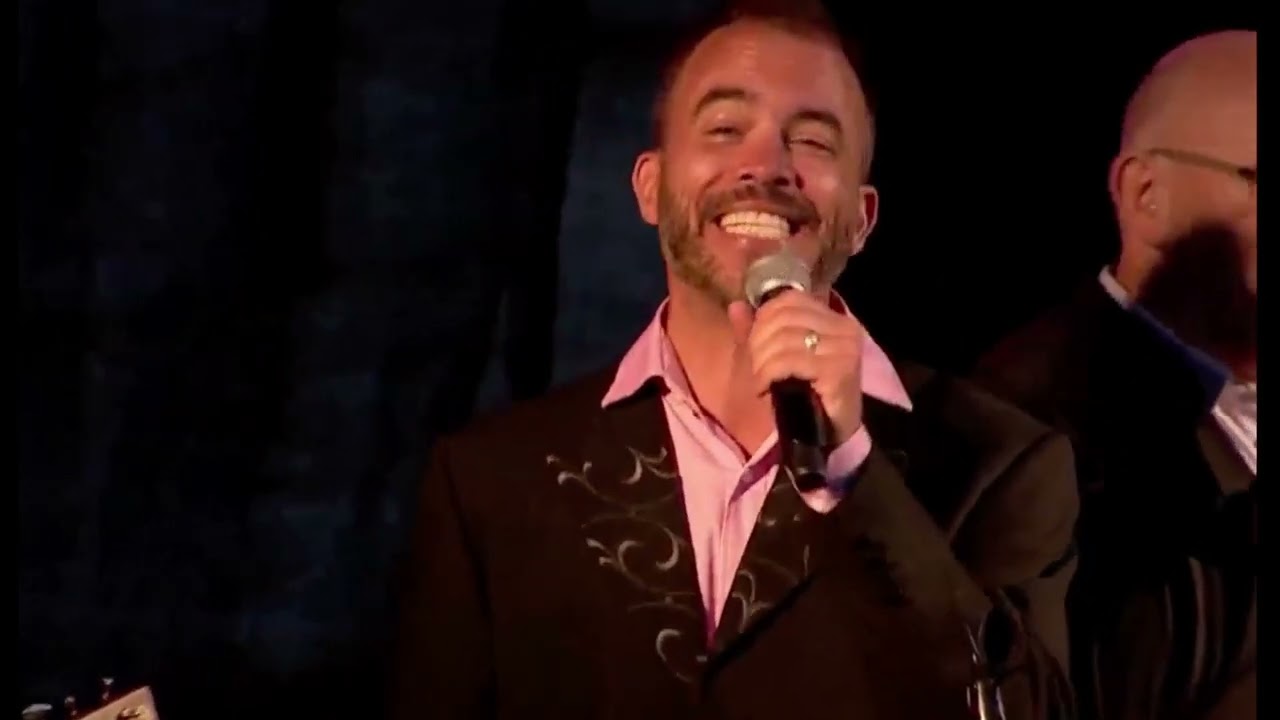 Kung Jesus med The sound of Samuelson 2022 Featuring Morten Gjerløw Larsen