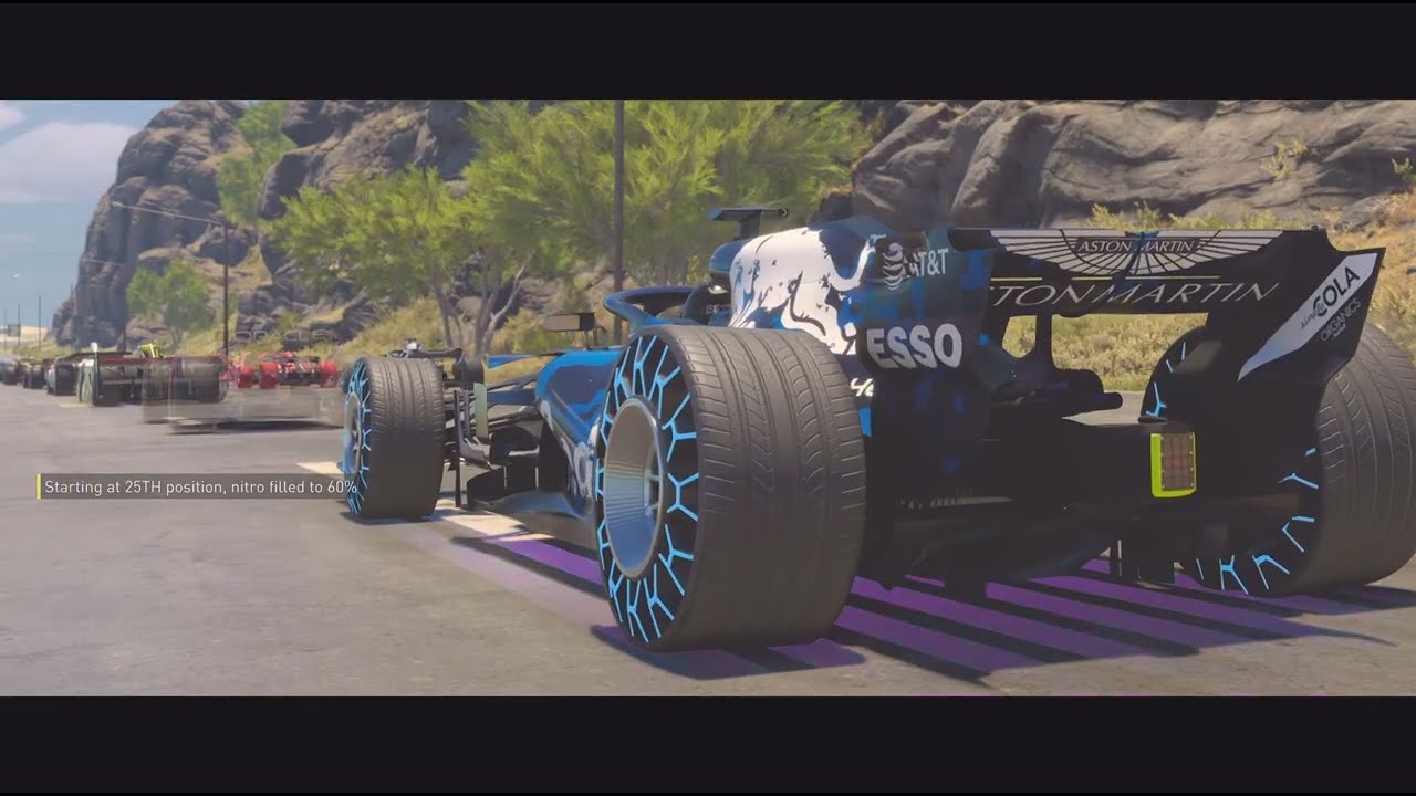 Few last races in my legend status 😏