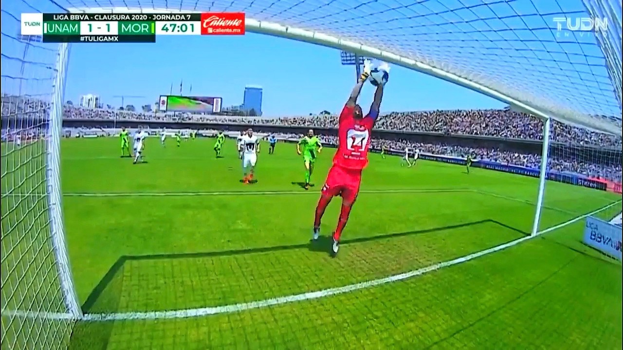 Los Peores ERRORES de Porteros en el Futbol Mexicano - Liga MX