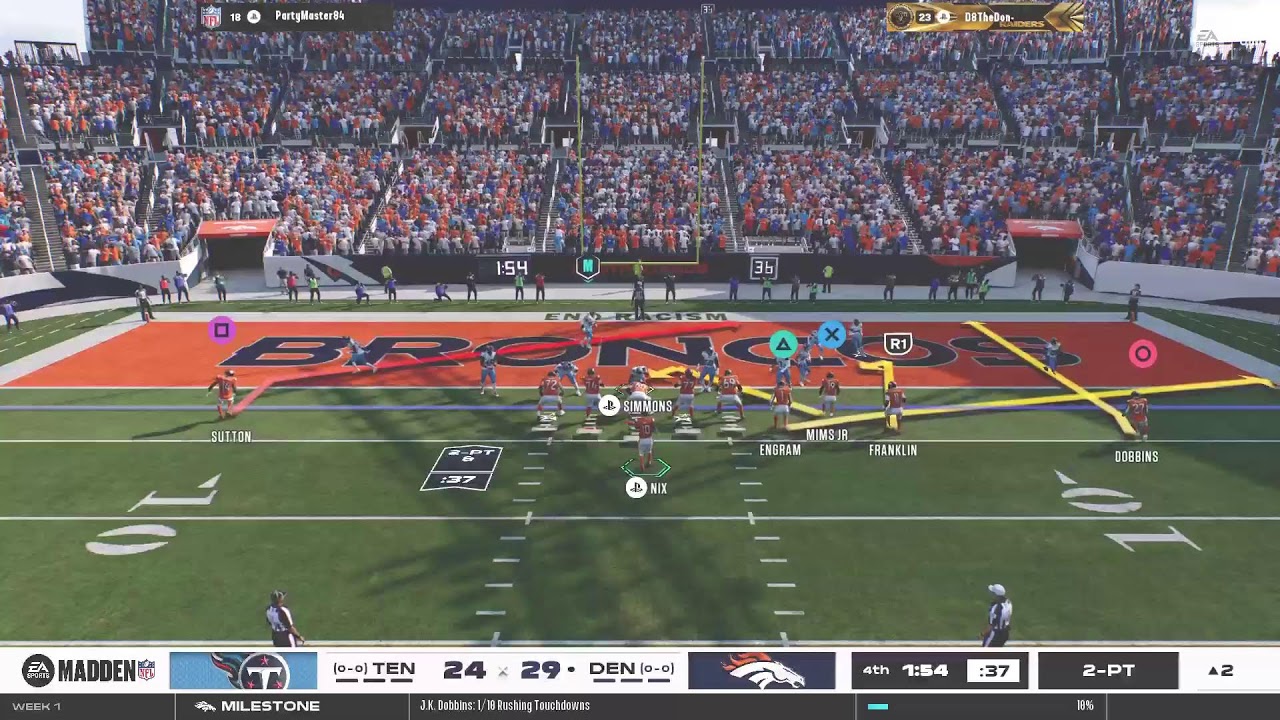 broncos