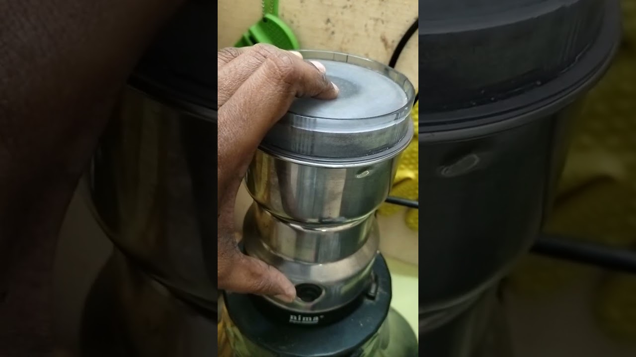 Mini mixer grinder meesho online shopping price