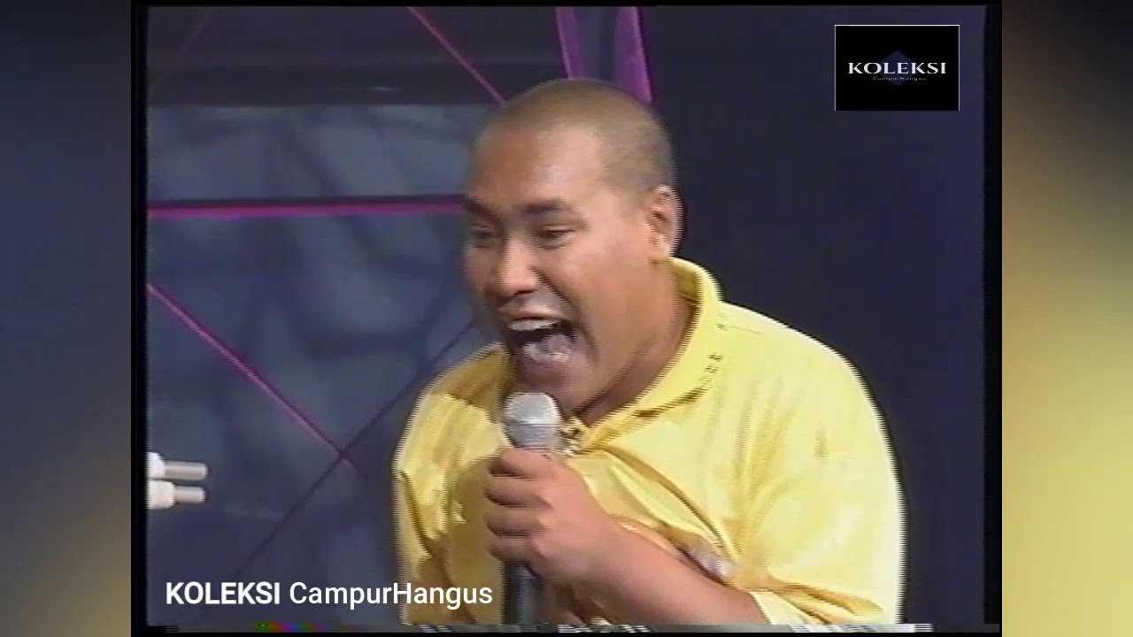 FINAL SINARAN 2001 - KUMP. SANGGAR PUJANGGA (PENAMPILAN AWAL ARWAH PAK YUS JAMBU)