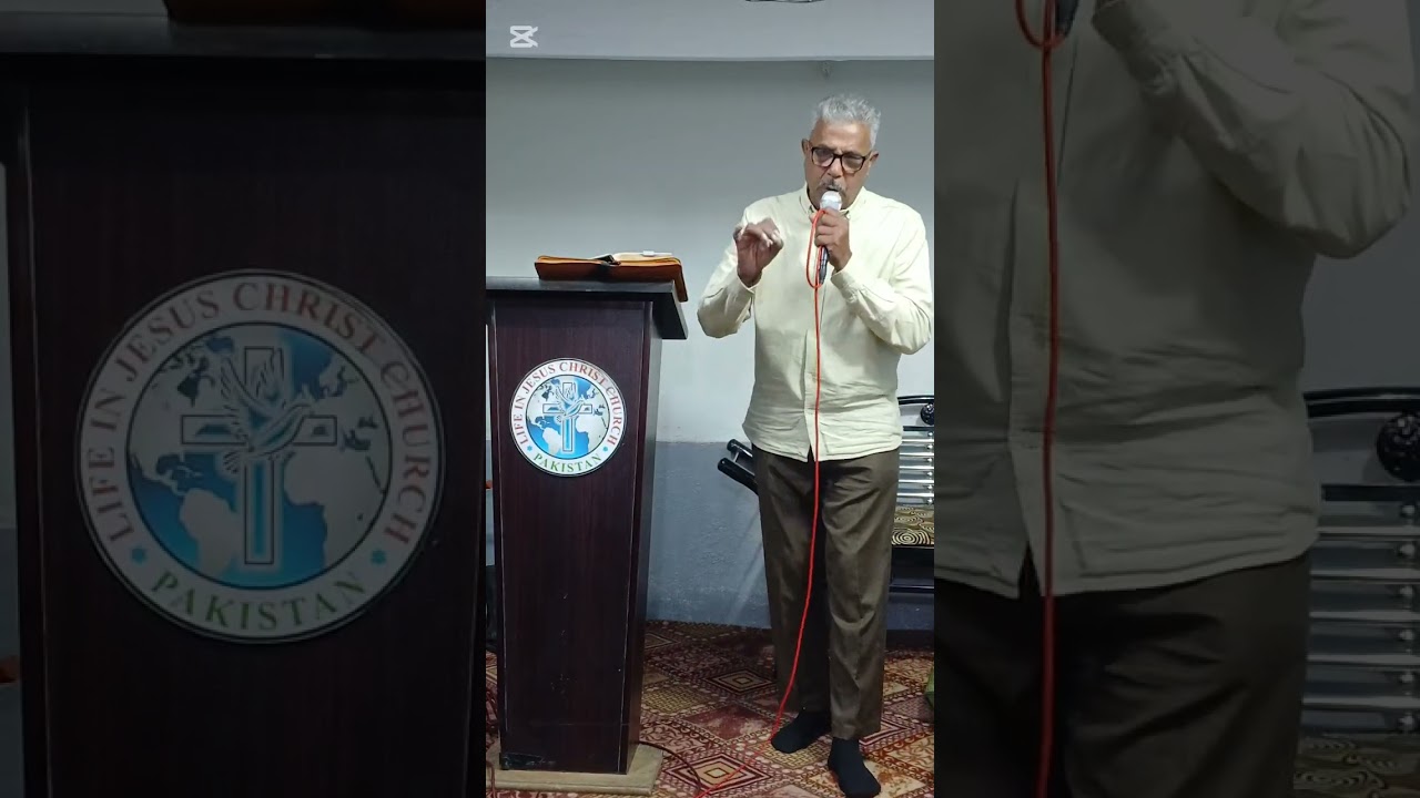 گناہ کی معافی کے لئے اقرار ضروری ھے آمین 