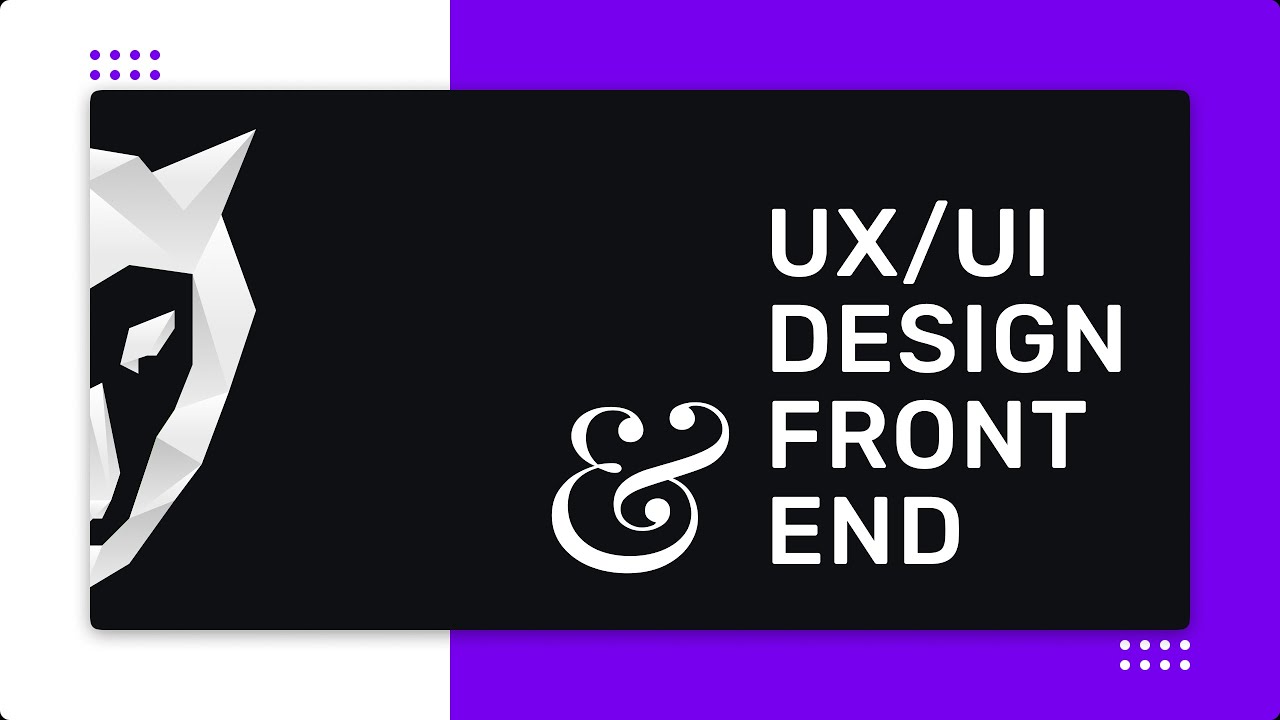 Live - Perguntas Frequentes sobre Front End e UX/UI Design - Respondidas