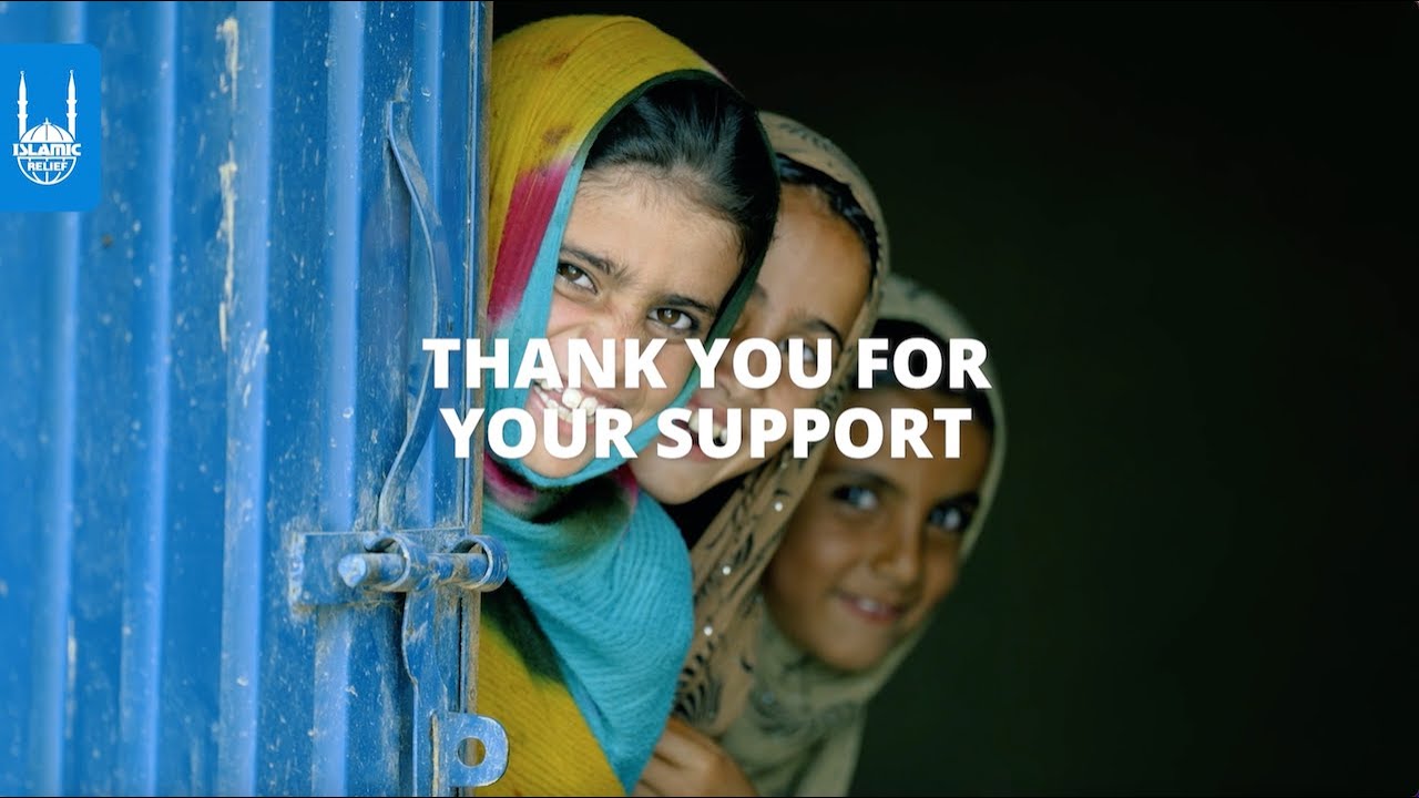 1 Year Of Impact | Pakistan Floods | Islamic Relief Canada