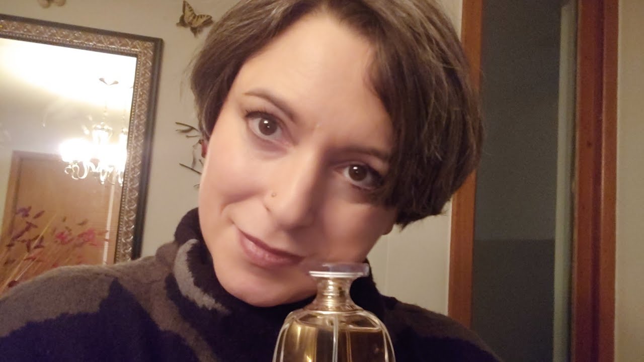 ВЕТИВЕР! 6 ароматов с нотой ветивера.