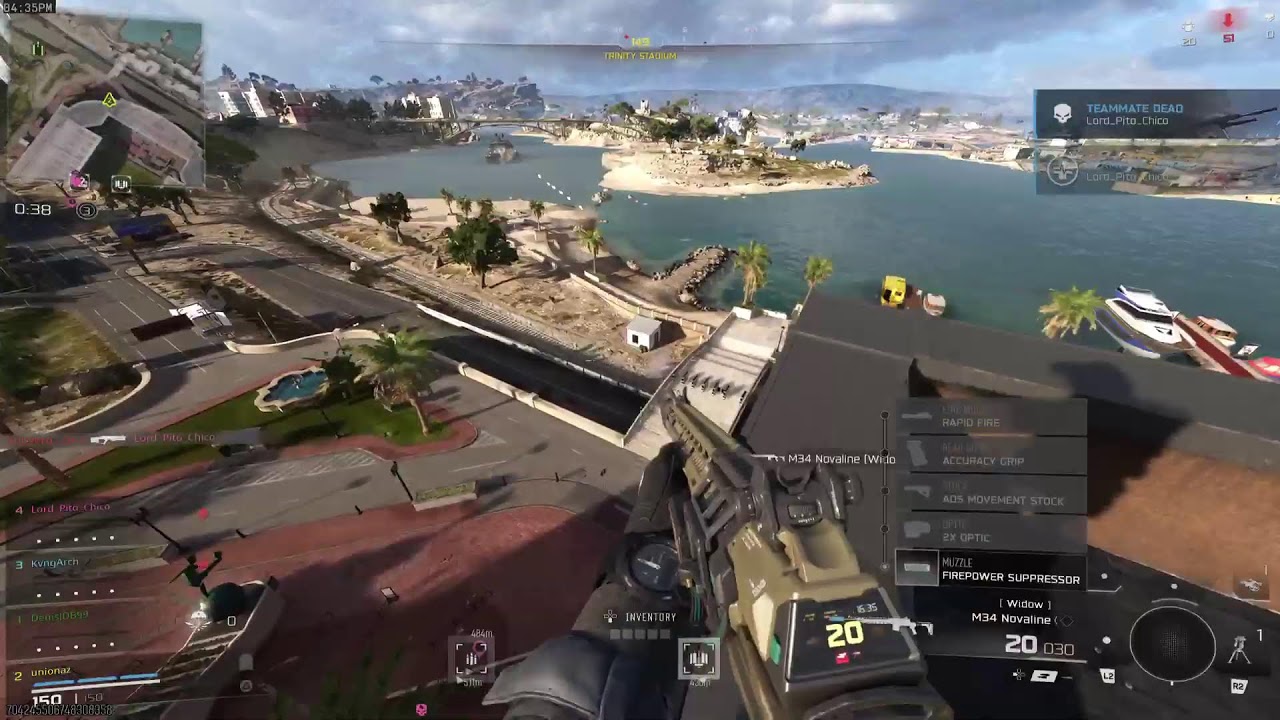 Black Ops Royale