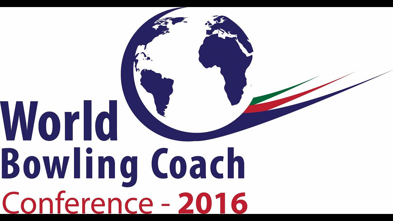 World Bowling Coach Conference 2016