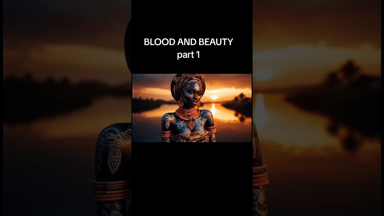 #africanfolktales #talesbythemoonlight #africanfolktales  #africanstorytelling