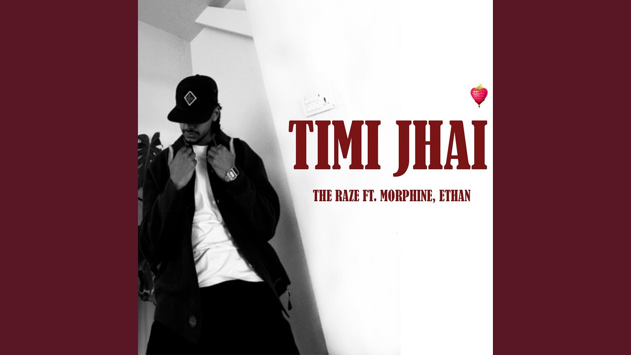 Timi Jhai (feat. Morphine & Ethan)