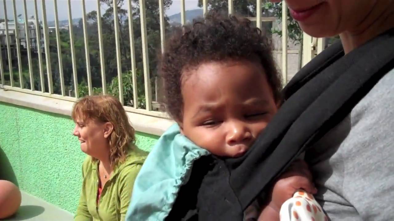 Ethiopia 2010