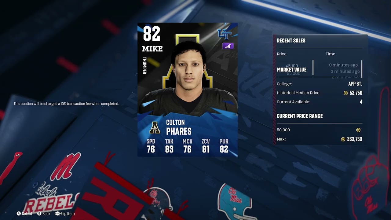 Бесконечный заработок монет &mdash; пошаговое руководство &mdash; College Football 27 Ultimate Team