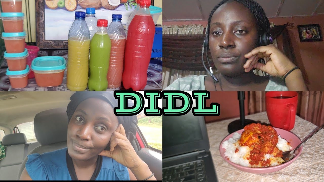 Vlog: A chilled but  productive day in my life | #ditlsahm #vlog