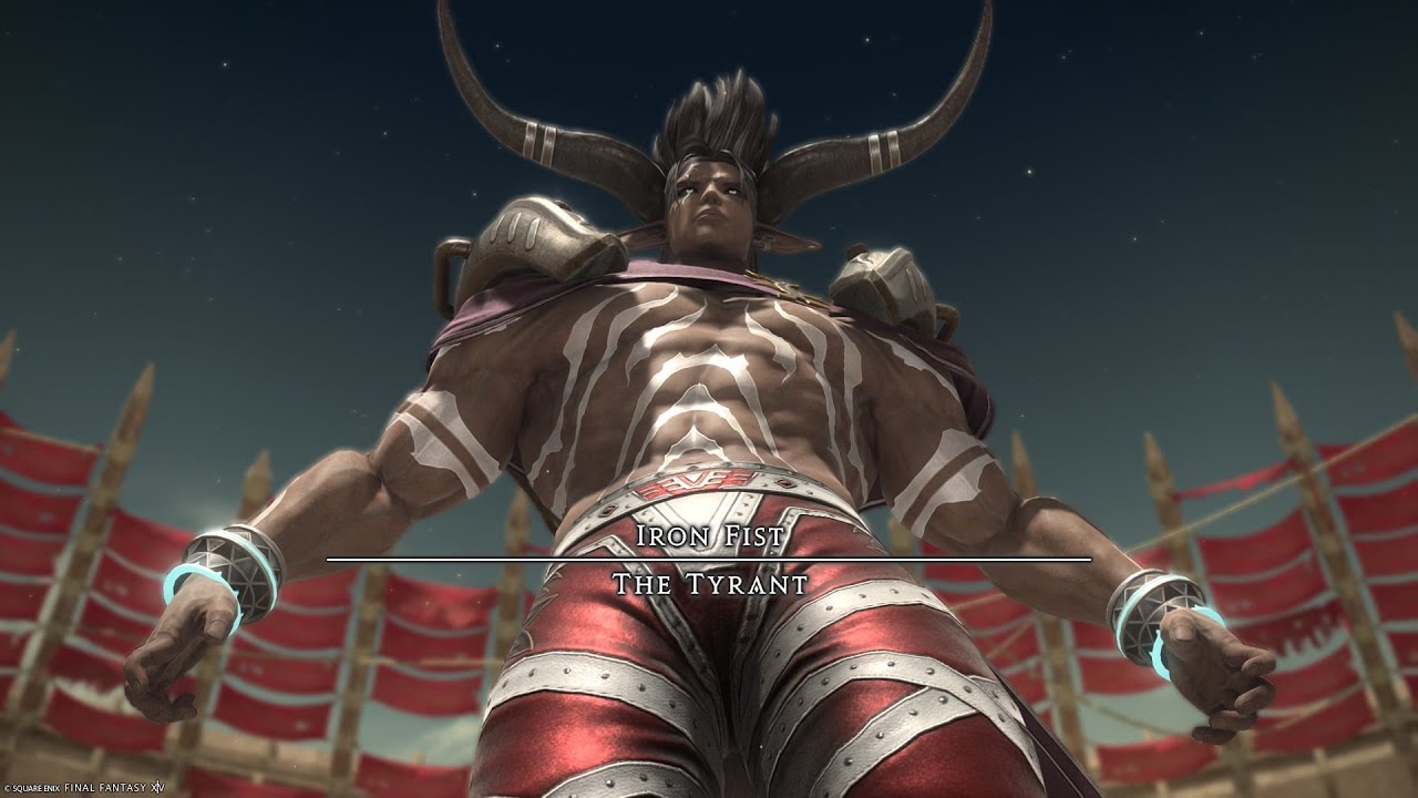 FFXIV 7.4 - 12/1/2026 M11S 至天の座アルカディア零式：ヘビー級3層　踊り子初クリア　(基本ルクレ/ドミネ安置北基準/オビ北固定/レインH遠近/Cジジ式/スタピDXA)