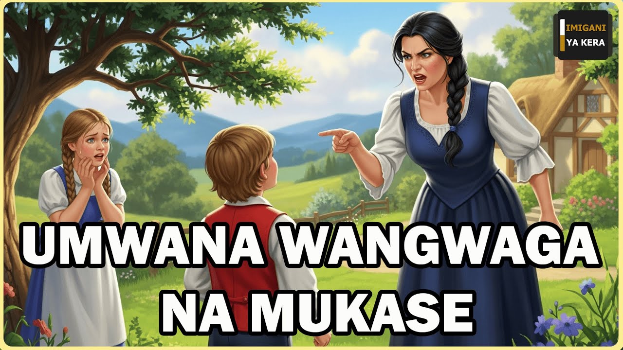 Inkuru y' umwana wishwe na mukase, amuziza ko yazaragwa imitungo ya se
