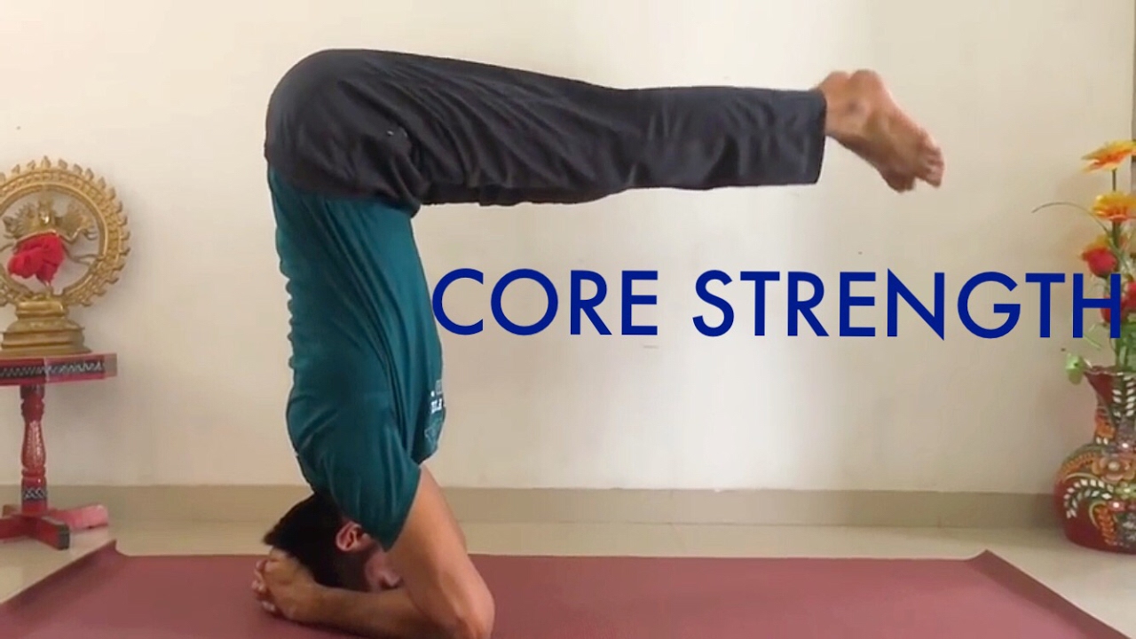 How to do Headstand(shirshasana)for beginners and advance level (mistakes and tips)