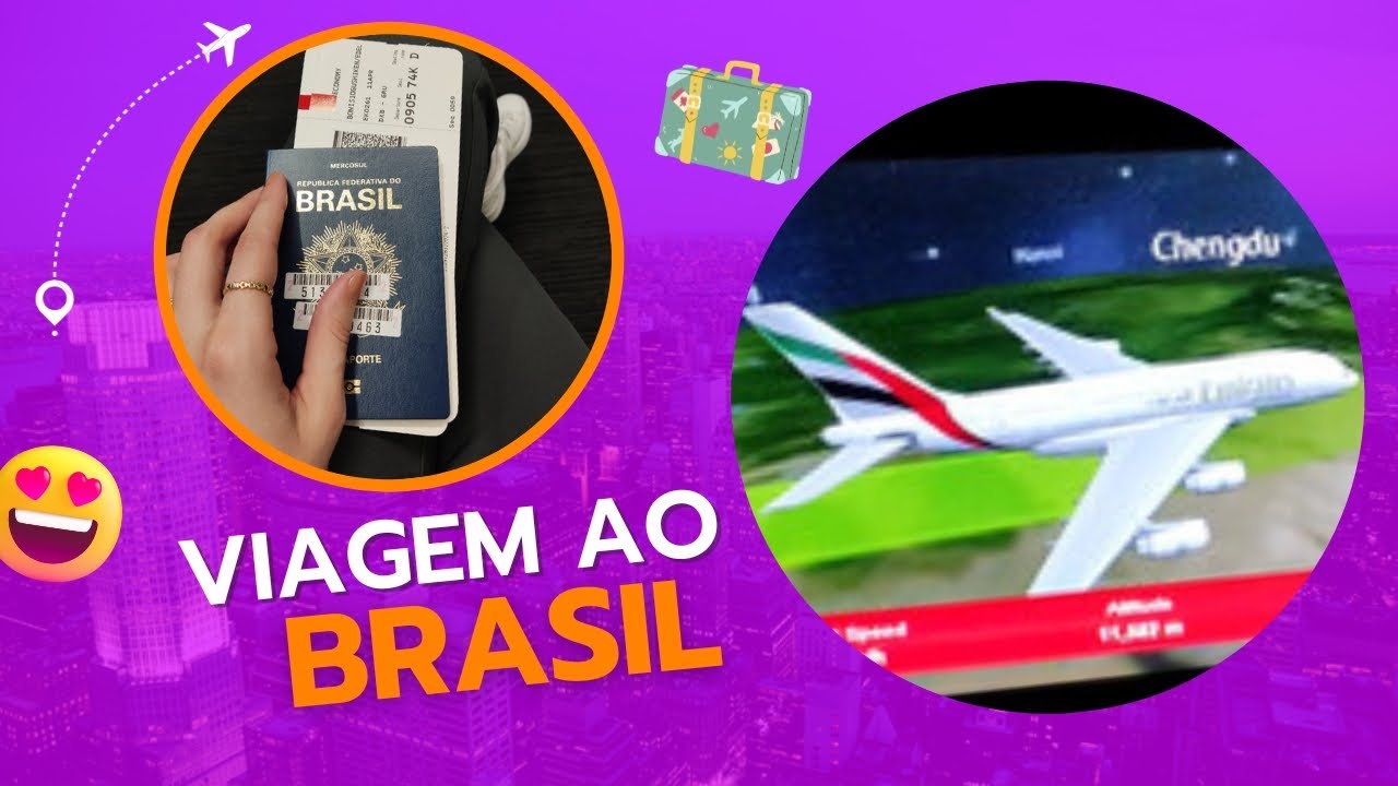 Viagem do Japão para o Brasil pela Emirates 32h de vôo + conexão em Dubai 🛫 #japão #brasil #viagem