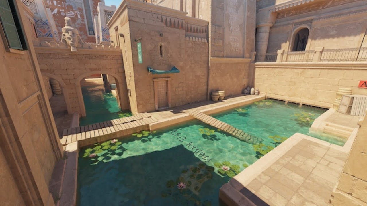 CS2 Android ANUBIS/cs android