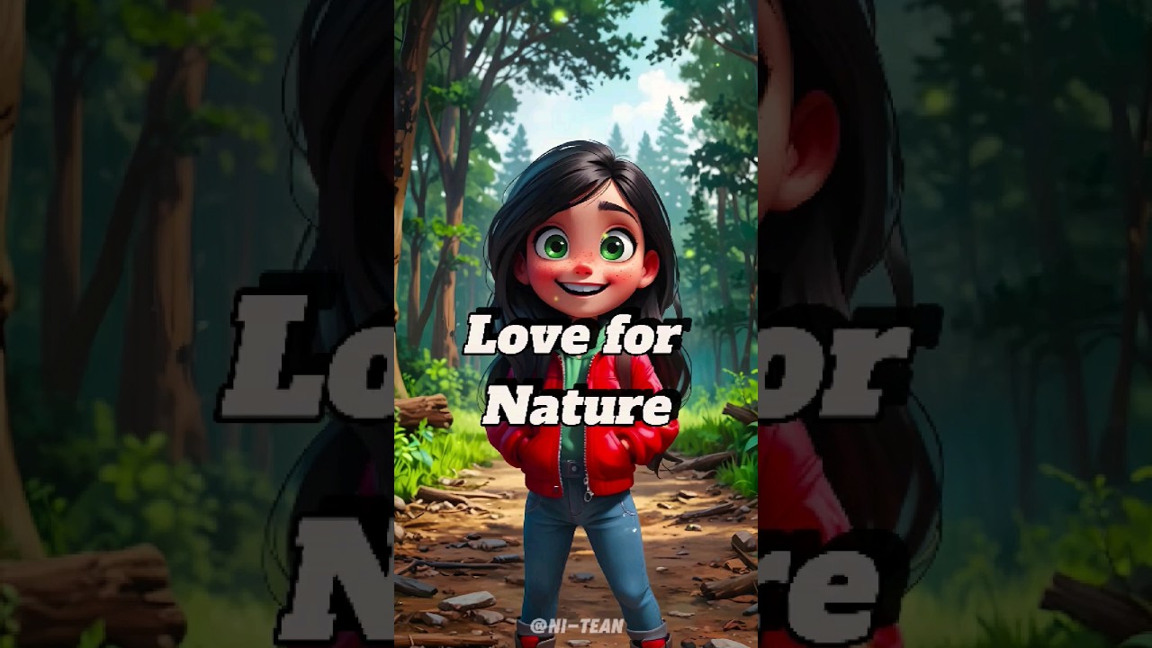 Lessons from Nature Wisdom from the Great Outdoors #lifelessons #wisdomstories #disney