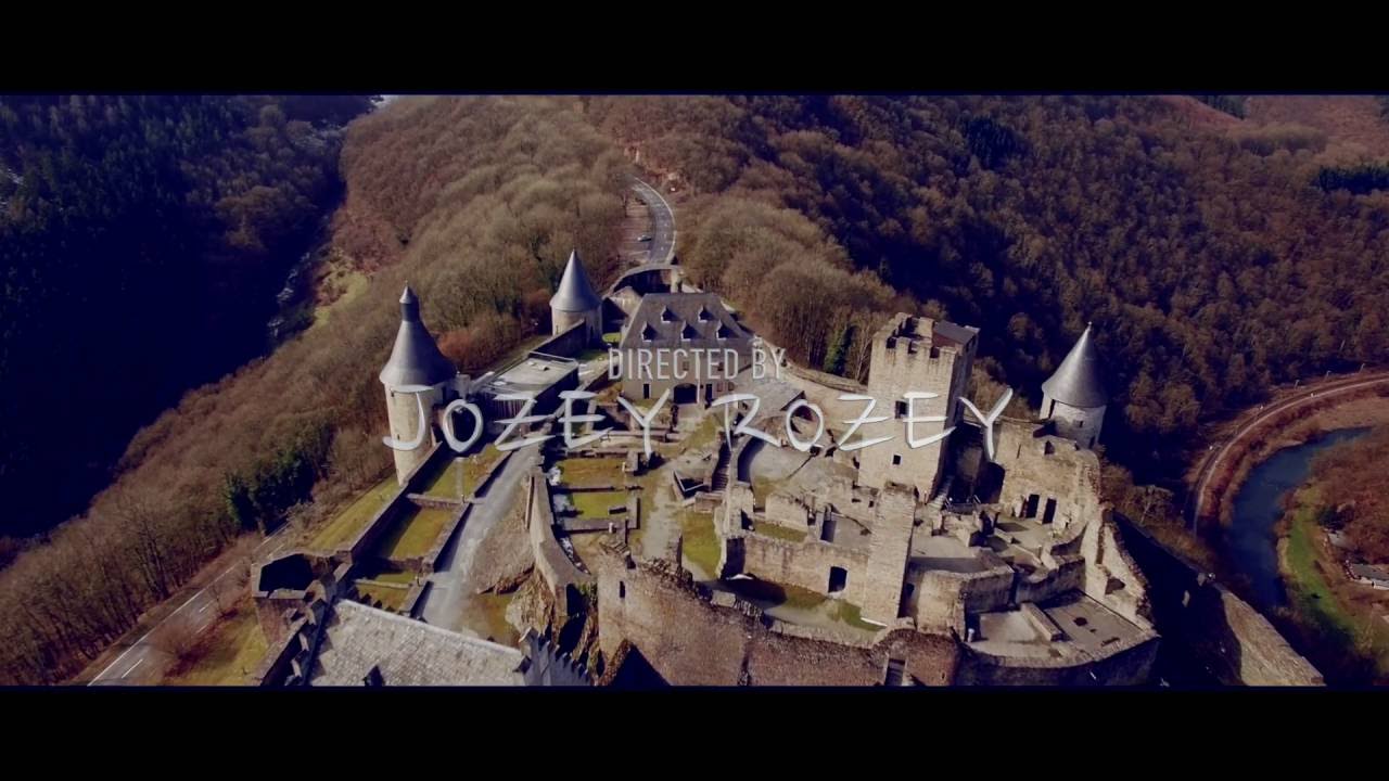 FORSAN ► Laisse toi aller ◄