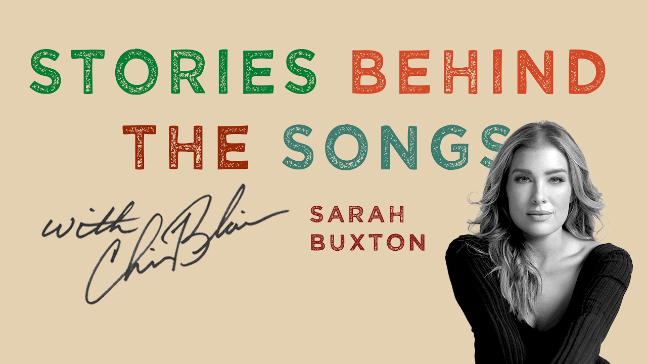 Sarah Buxton: Stupid Boy