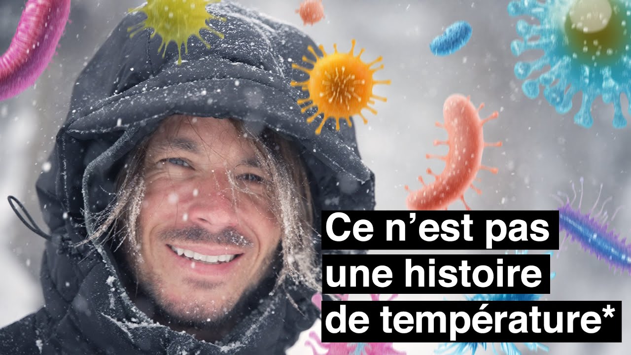 Comment les bact&eacute;ries fabriquent la m&eacute;t&eacute;o