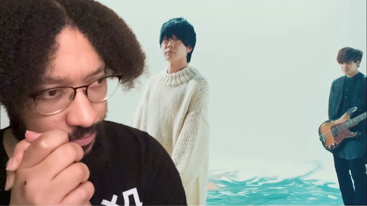Mrs. GREEN APPLE - 僕のこと Boku No Koto Official MV Reaction