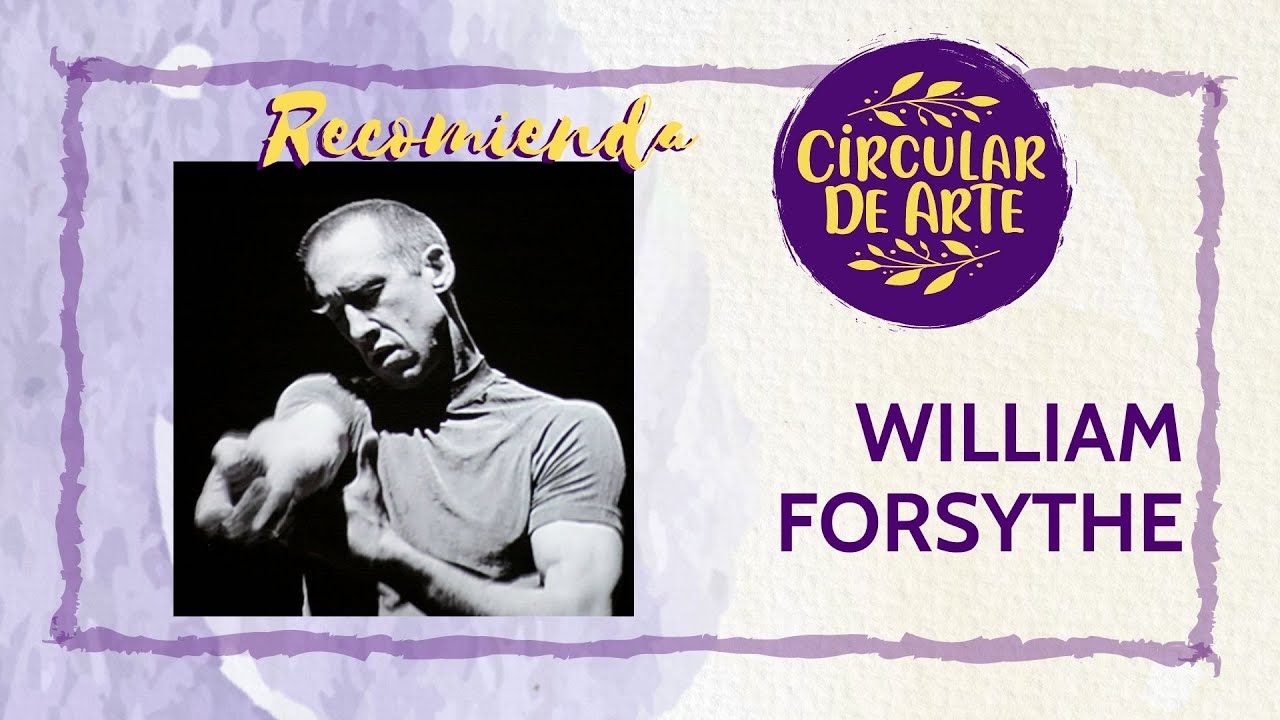 Clásicos de Arte: William Frosythe