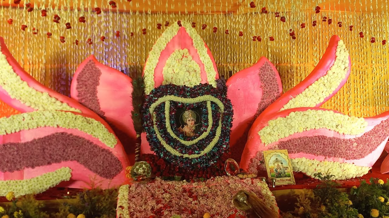 Sanjay Mittal Shyam Baba Bhajan