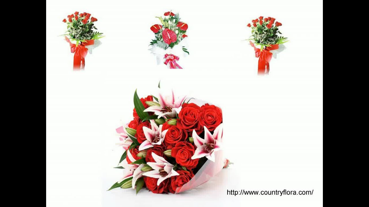 Best Online Florist for Same Day Delivery of Gifts and to Send Flowers and Cakes to India!