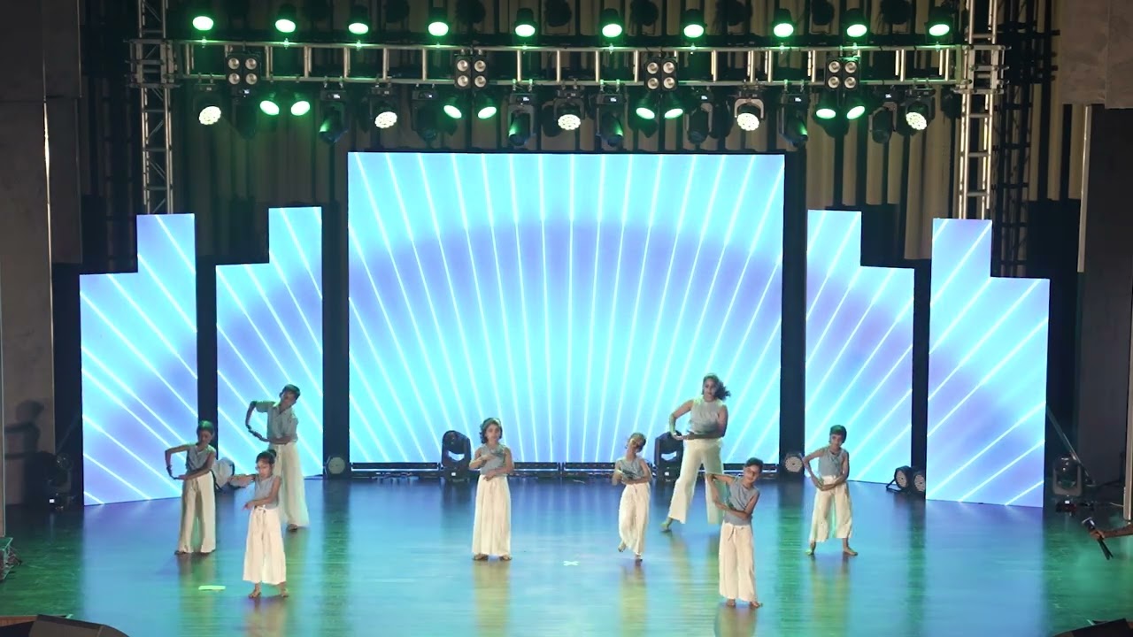 Kshetra junior contemporary /Rangmanch 2026