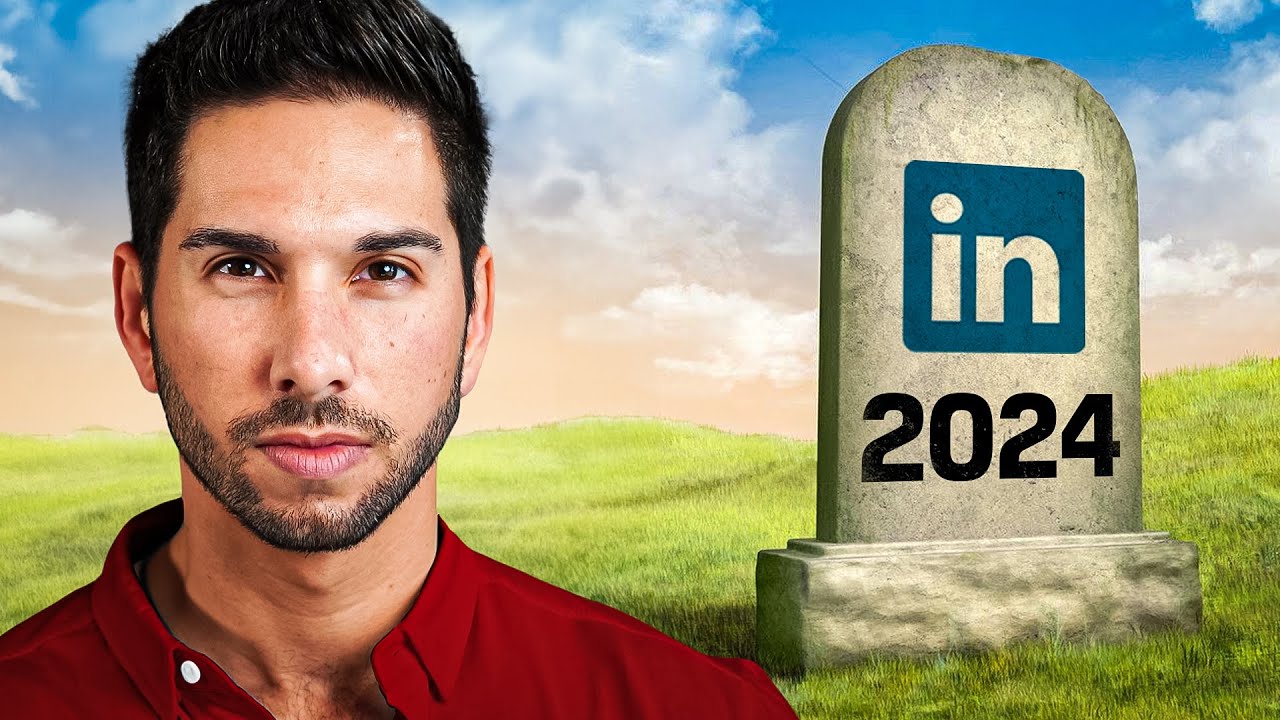 Всё кончено: генерация лидов в LinkedIn мертва