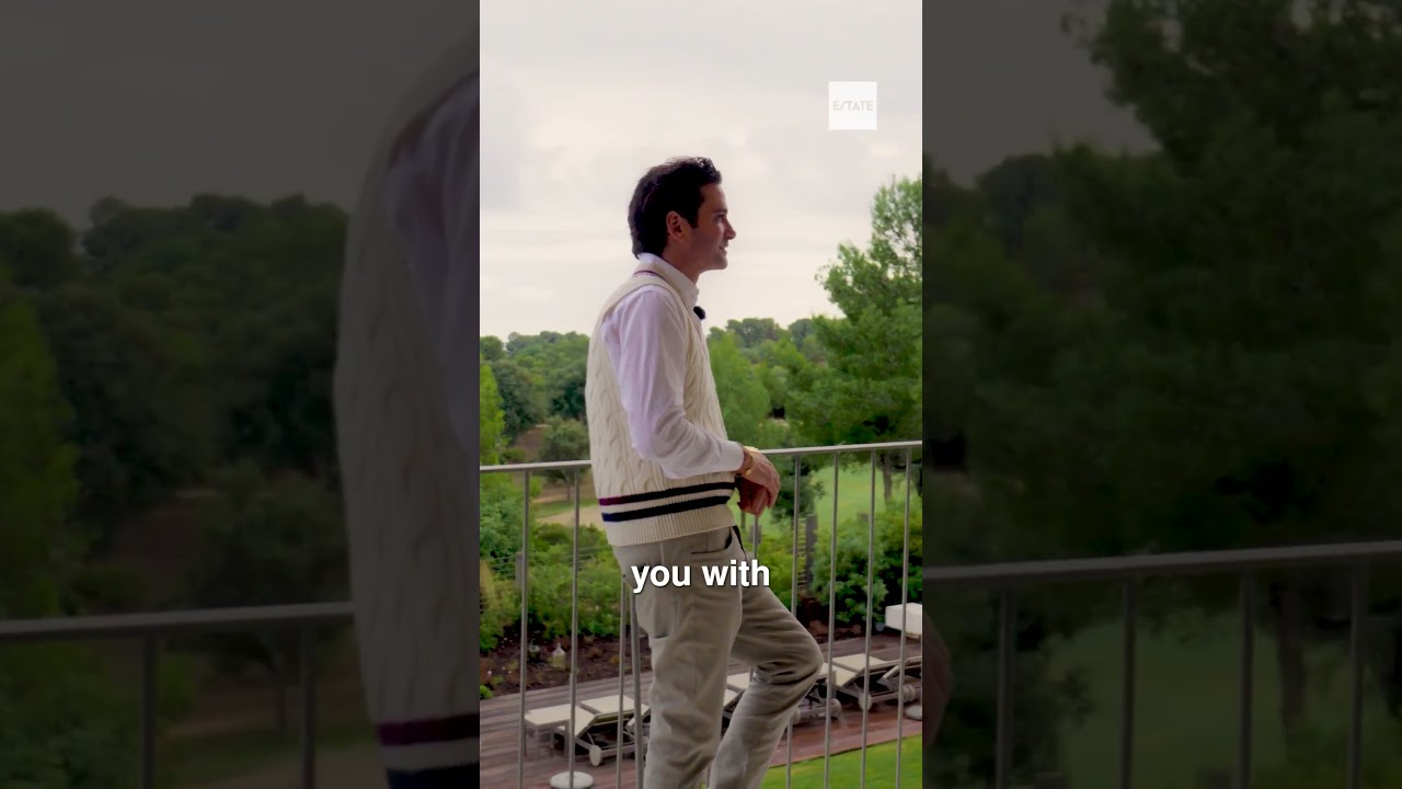 Why the Algarve Feels Different: Josh Flagg Tours Portugal&rsquo;s Quiet Luxury Coast