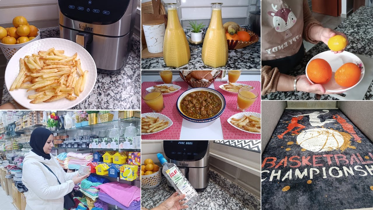 النظام والتاويل بالعقل ماشي بالحساب⏲️شوفوالهدية ديال فاطمة الزهراء🥰هذا التحدي عذبني كثر منفعني😇