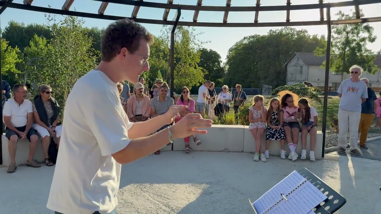 Objectif Cuivres - Ensemble de Trombones