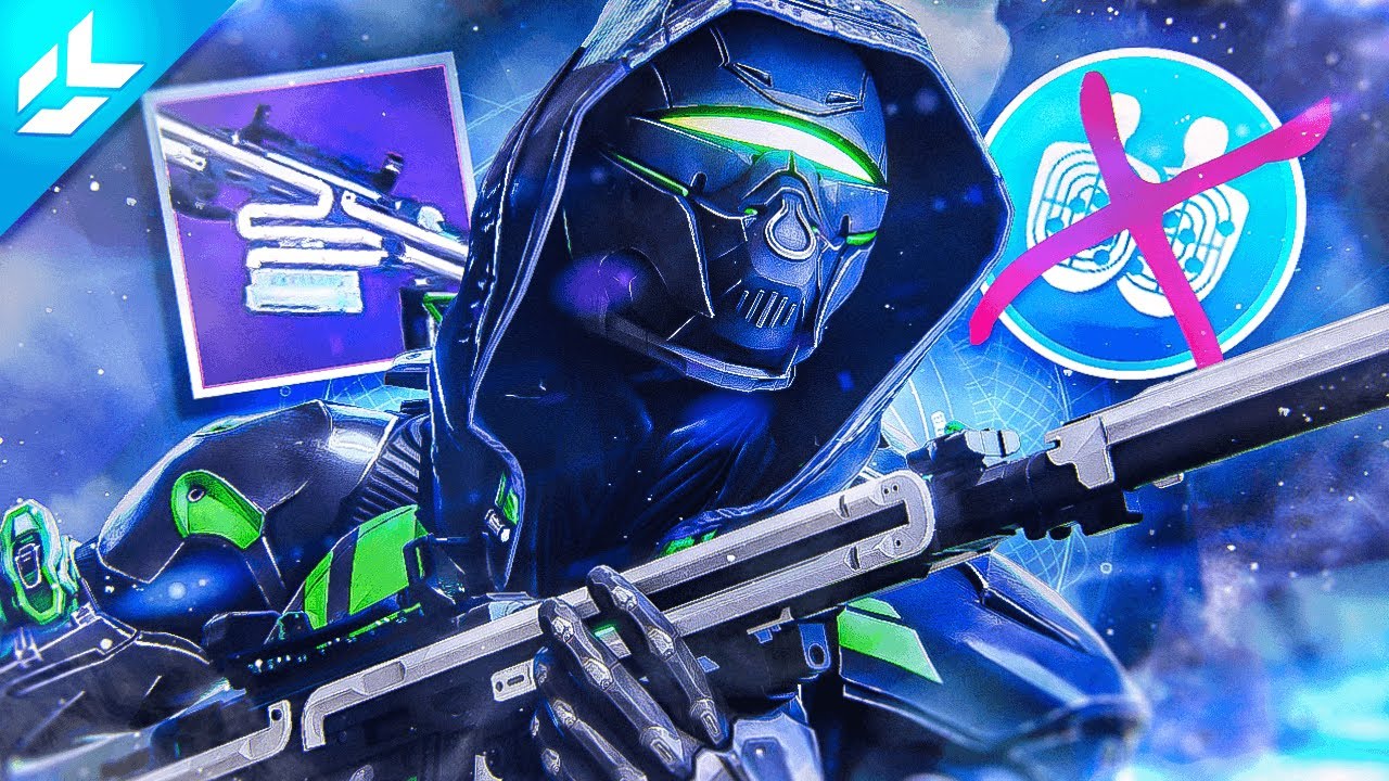 STOP CRAFTING YOUR SUCCESSION SNIPER LIKE THIS! (USE THIS INSTEAD!) | Destiny 2
