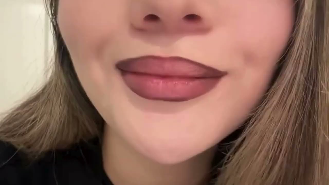 Find Your Perfect Lipstick Shade