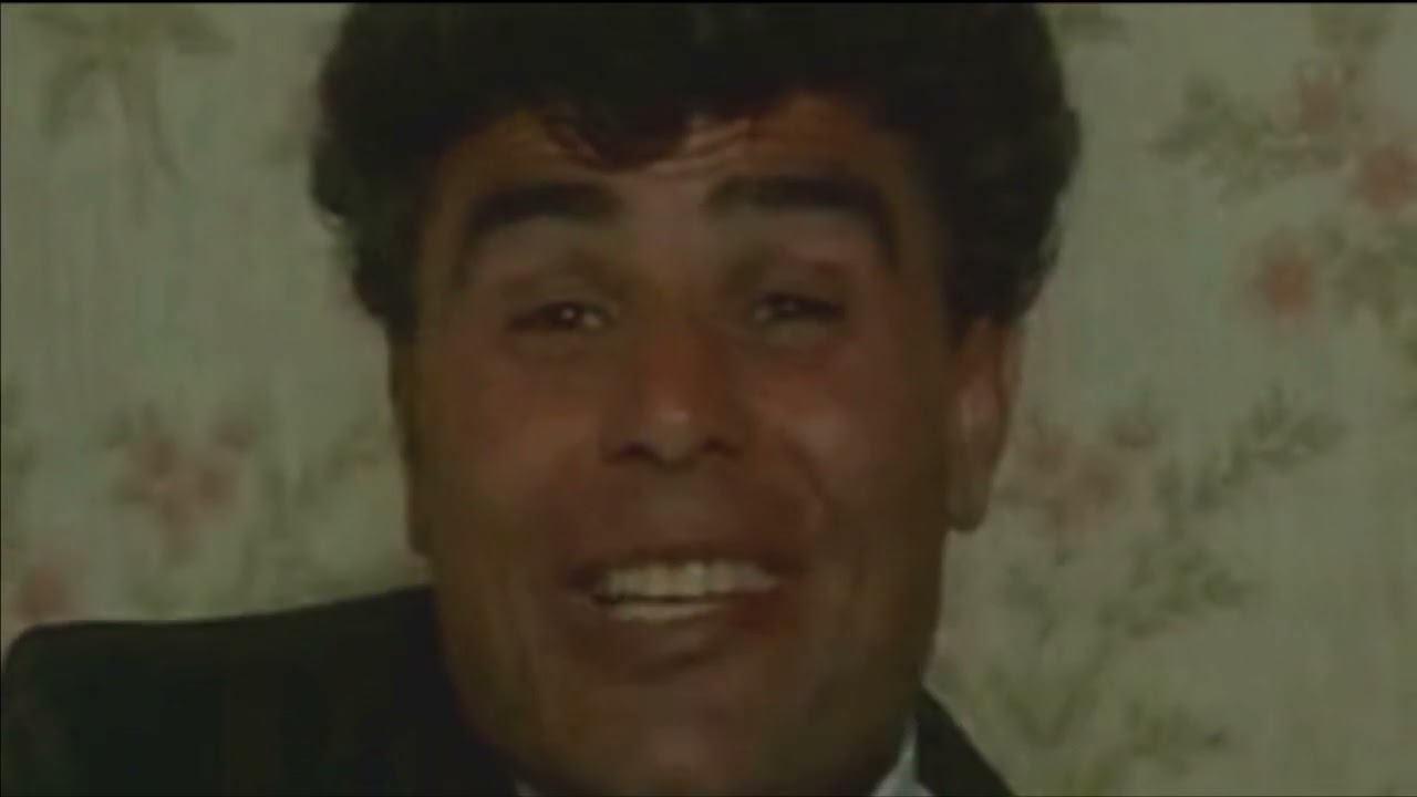 arraw nfaraoun .( clip original) chanson kabyle des années 90 de boualem Boukacem .