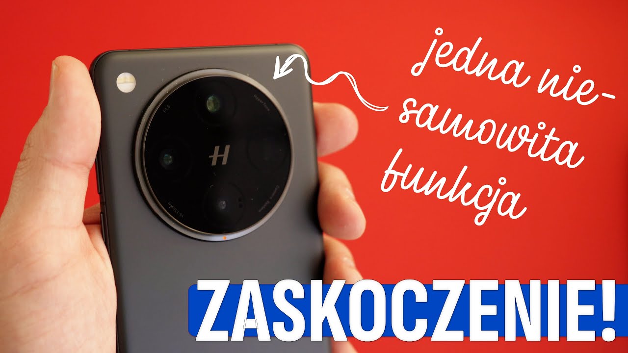 Duch Hasselblada XPan żyje w Oppo Find 8X Pro