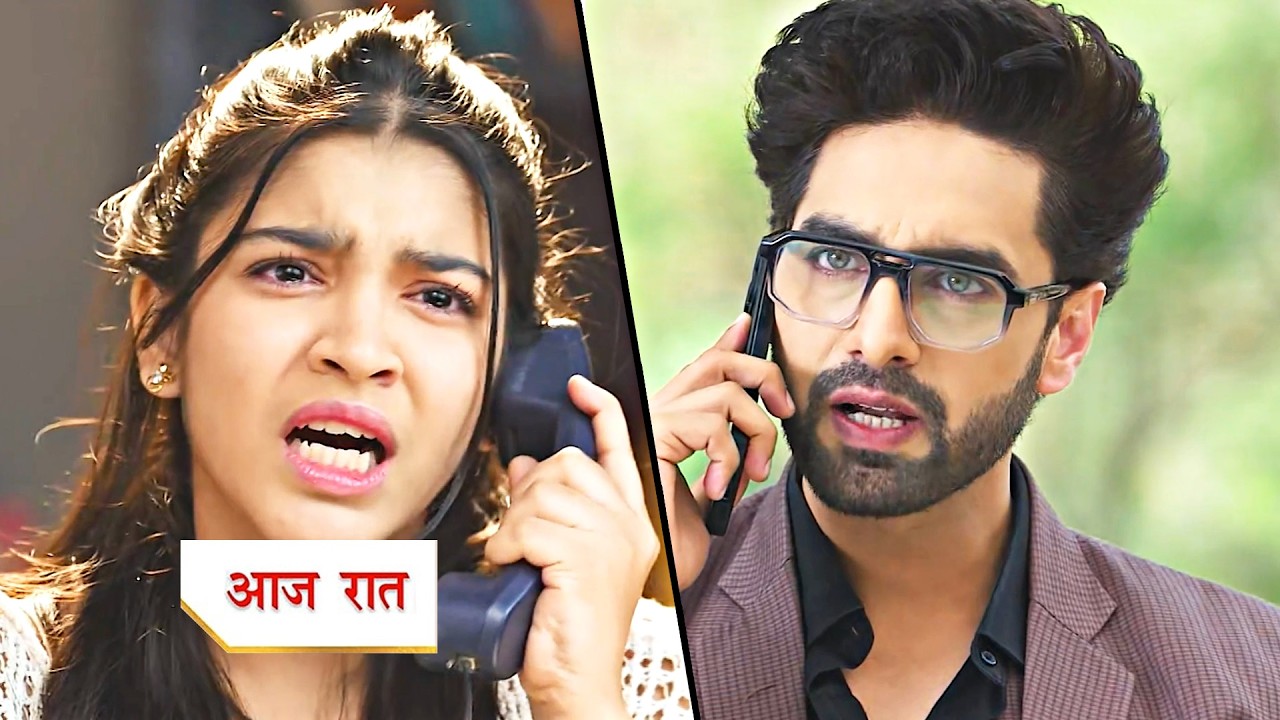 Yeh Rishta Kya Kehlata Hai Today Episode NEW PROMO | 23rd February 2026