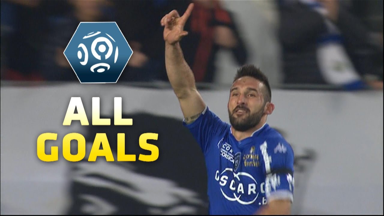 Goals compilation : Week 20 / 2014-15