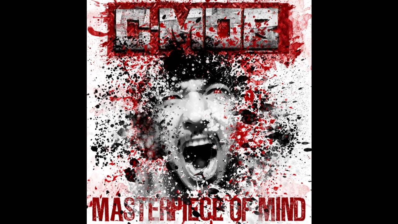 C-Mob ft. Krizz Kaliko & C. Ray "Masterpiece of Mind"