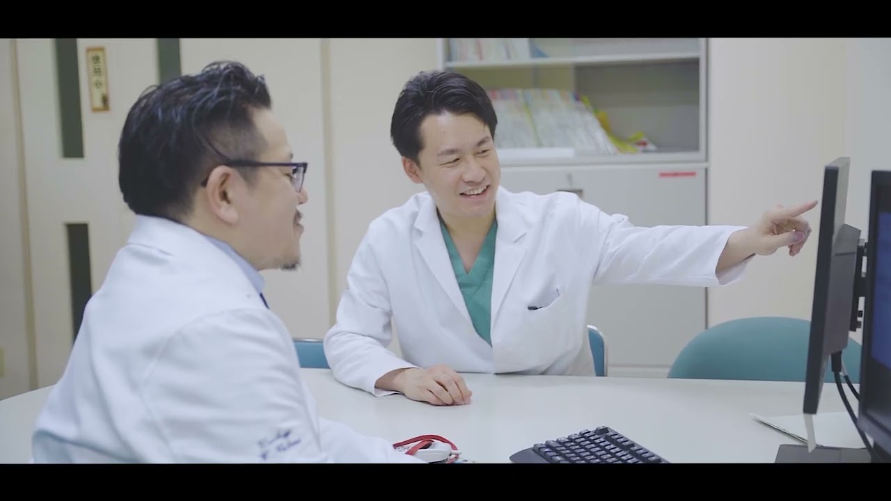 岐阜大学医学部泌尿器科学