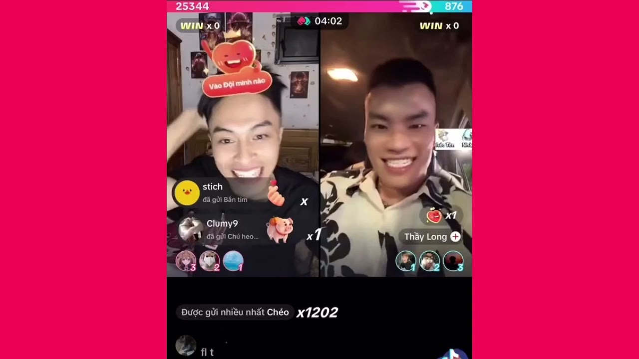 hoàng mobi va long 9 ngón trên ô tô