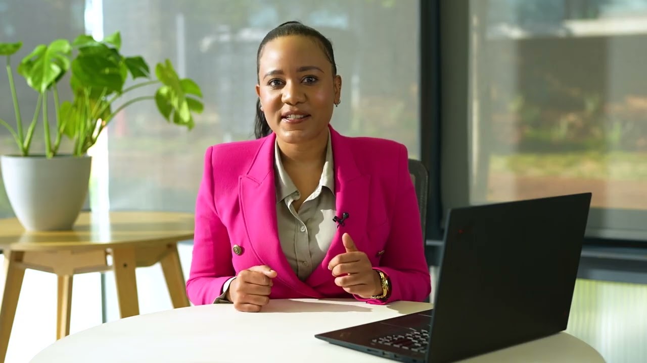 Navigating Thuso Resources and Thuso Connect Platforms