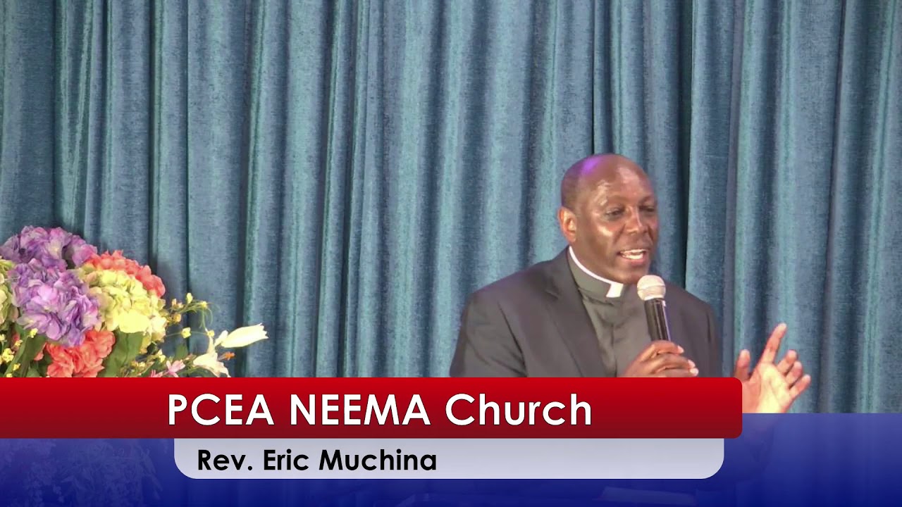 PCEA NEEMA Church