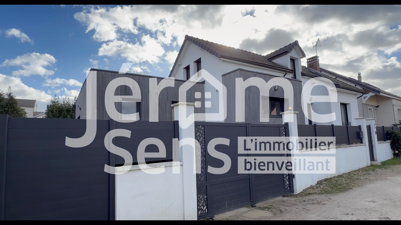 Maison 180 m2 L'Hay les Roses