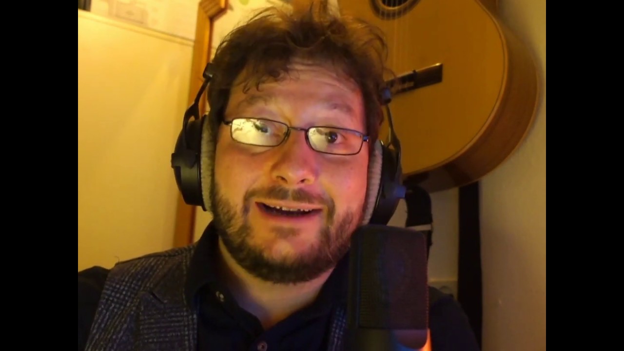 Open BAC Op Slot Lied 14 april - Bas Marée