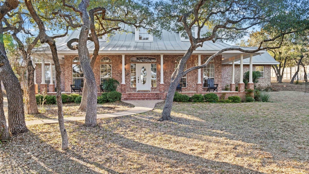 5410 Great Divide Dr, Bee Cave, TX